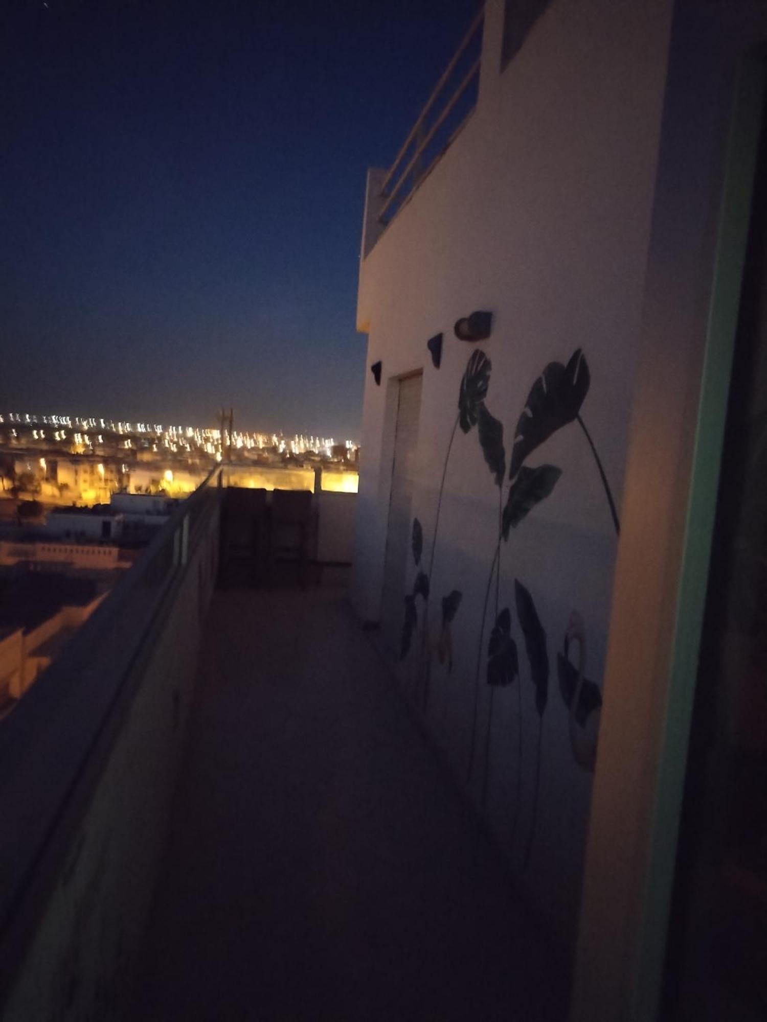Large Sea View Studio Apartment Агадир Екстериор снимка