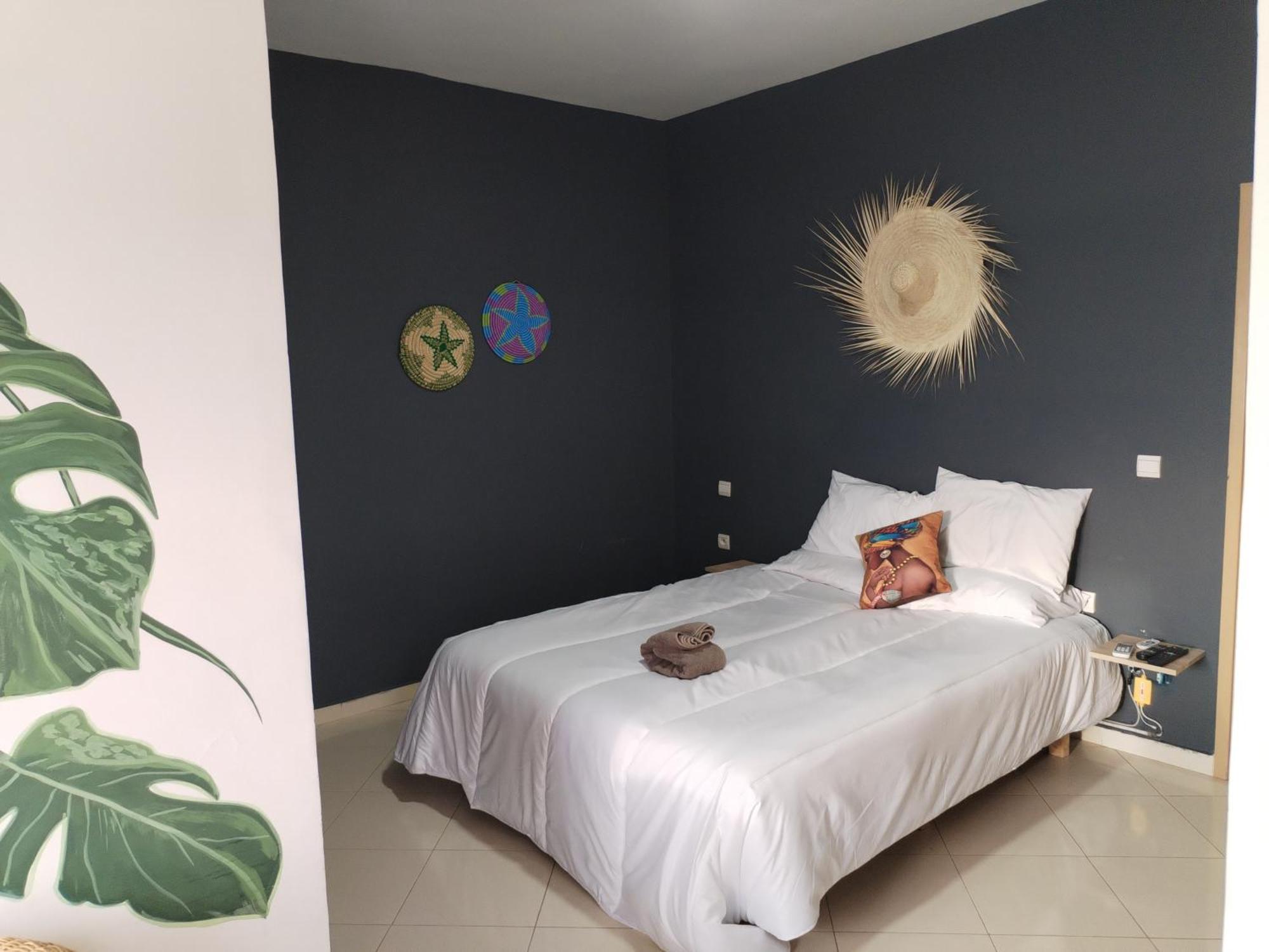 Large Sea View Studio Apartment Агадир Екстериор снимка