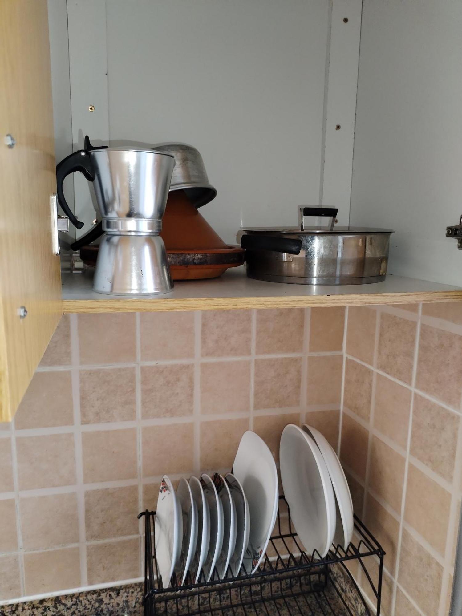 Large Sea View Studio Apartment Агадир Екстериор снимка