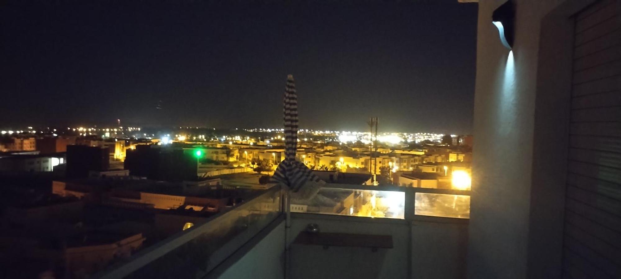 Large Sea View Studio Apartment Агадир Екстериор снимка